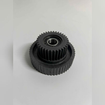 5400300165 AT5 PULLEY Z = 54 + TOOTH WHEEL M = 1.5 robopac шестерня