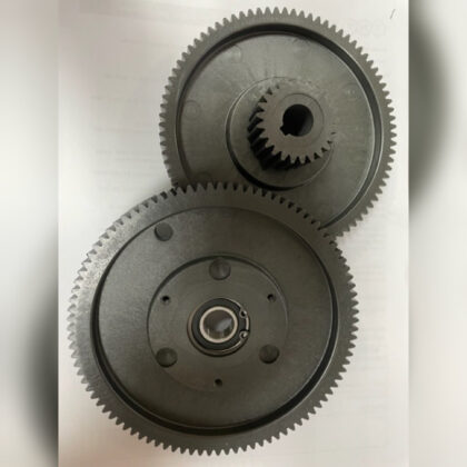 7014309815 KIT PRESTIRO 250% robopac комплект предварительной растяжки 250% (2540300005 шестерня)