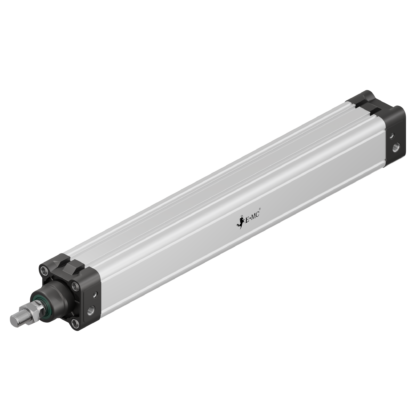 Пневмоцилиндр по ISO 15552 FVBC50x10-S